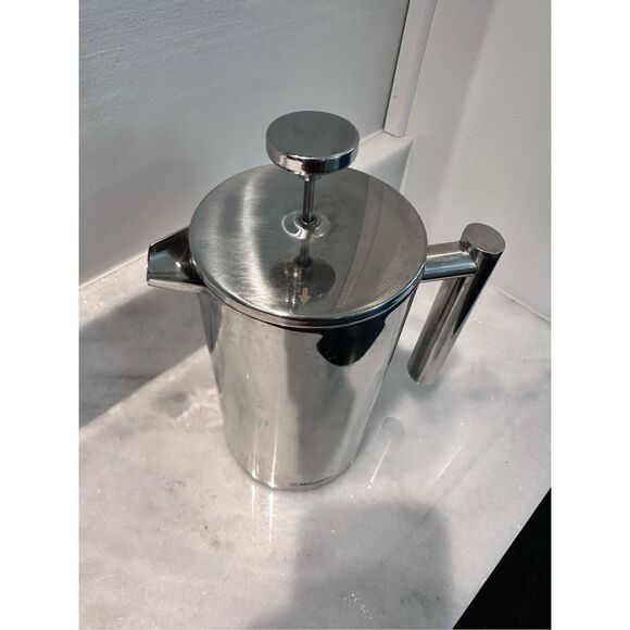 COPY - Mueller Home Stainless Steel Double Insulated French Press Coffee Maker … - Picture 3 of 5